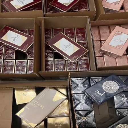 Authentic Designer & Celebrity Fragrances