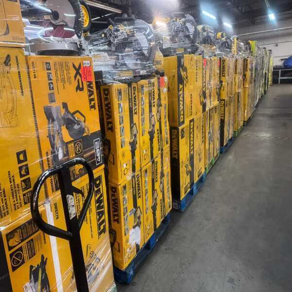 DeWalt power tools - Image 4