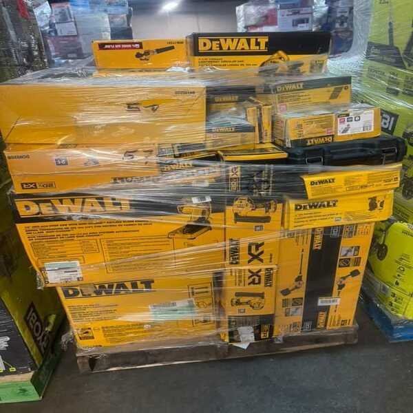 DeWalt power tools - Image 5