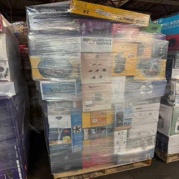 KITCHEN APPLIANCES & ELECTRONICS LIQUIDATION - Image 15