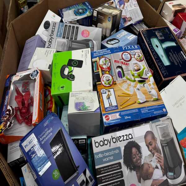 KITCHEN APPLIANCES & ELECTRONICS LIQUIDATION - Image 4