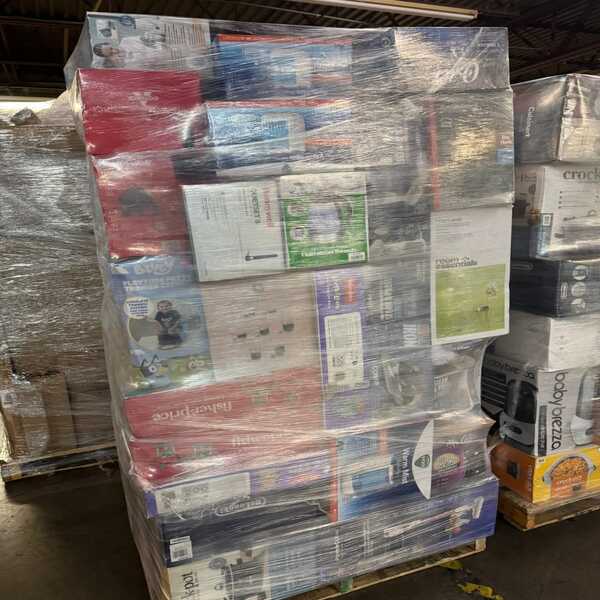 KITCHEN APPLIANCES & ELECTRONICS LIQUIDATION - Image 8