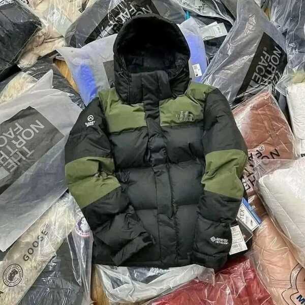 WINTER JACKET - Image 3