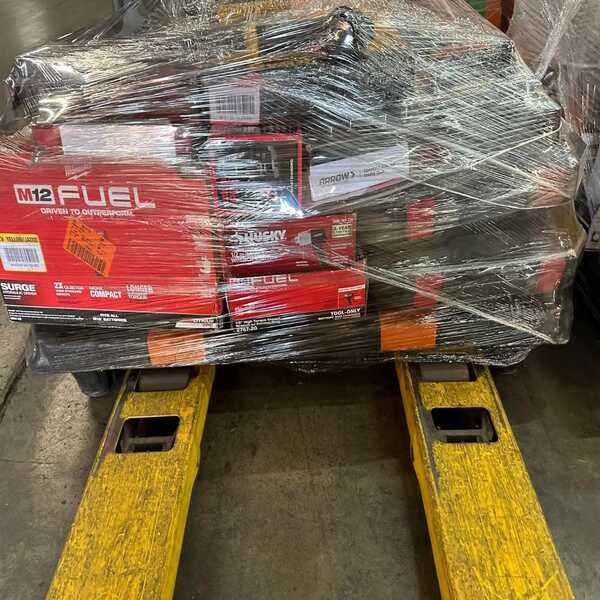 HOME DEPOT TRUCKLOADS - Image 4