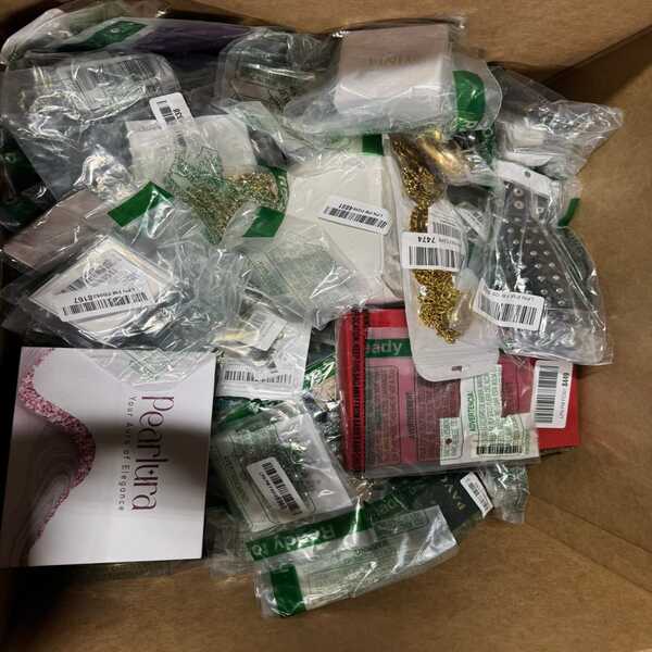 JEWELRY MYSTERY BOXES - Image 7