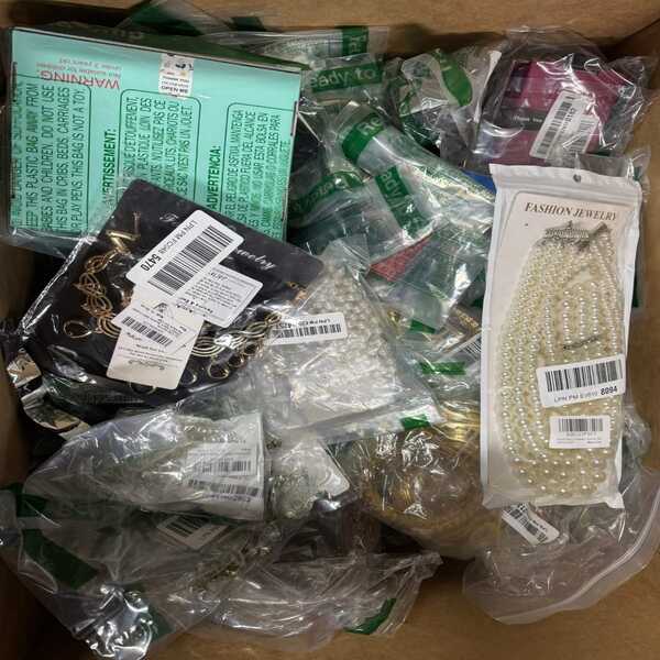 JEWELRY MYSTERY BOXES - Image 3