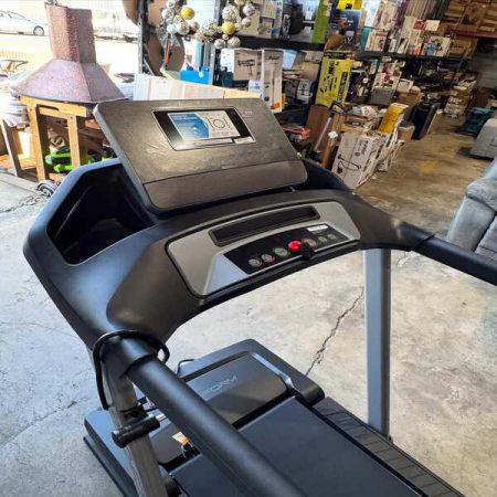 Carbon T7 Smart Treadmill